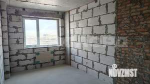 1-к квартира, вторичка, 36м2, 9/21 этаж
