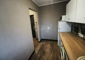 1-к квартира, вторичка, 21м2, 5/5 этаж