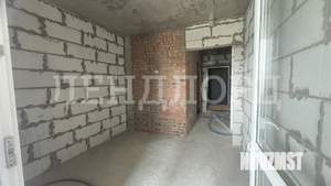 1-к квартира, вторичка, 46м2, 20/25 этаж