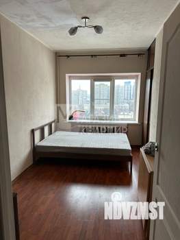 6-к квартира, вторичка, 101м2, 10/11 этаж