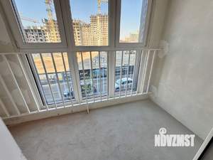 1-к квартира, вторичка, 37м2, 2/24 этаж