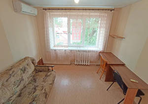 1-к квартира, вторичка, 17м2, 4/5 этаж
