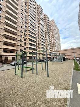 1-к квартира, вторичка, 42м2, 14/24 этаж