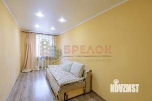 2-к квартира, вторичка, 44м2, 1/5 этаж