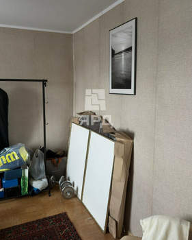 1-к квартира, вторичка, 56м2, 8/14 этаж