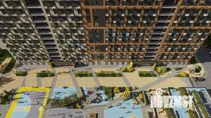 Студия квартира, вторичка, 27м2, 21/24 этаж