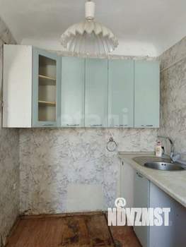 2-к квартира, вторичка, 46м2, 3/3 этаж