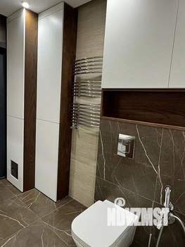 3-к квартира, вторичка, 75м2, 21/24 этаж