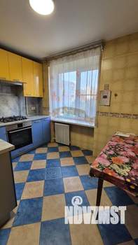 2-к квартира, вторичка, 52м2, 5/9 этаж