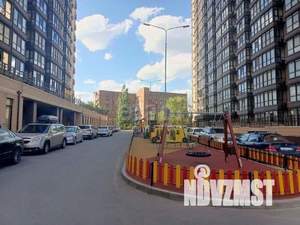 2-к квартира, вторичка, 60м2, 9/24 этаж