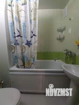 1-к квартира, вторичка, 23м2, 8/9 этаж