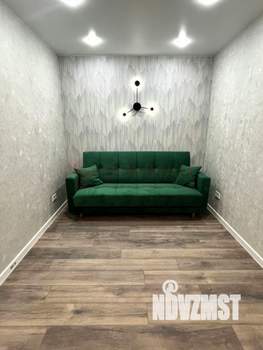 2-к квартира, вторичка, 42м2, 8/11 этаж