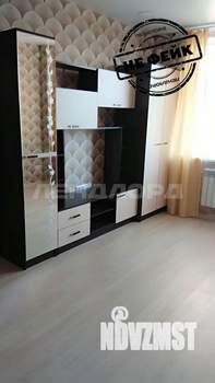 1-к квартира, вторичка, 44м2, 8/17 этаж