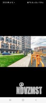 Студия квартира, вторичка, 22м2, 11/24 этаж