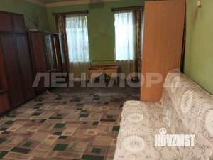 1-к квартира, вторичка, 33м2, 1/2 этаж