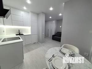 2-к квартира, вторичка, 40м2, 9/25 этаж