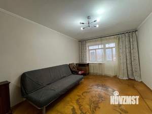 2-к квартира, вторичка, 41м2, 5/5 этаж