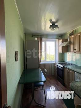 2-к квартира, вторичка, 52м2, 9/9 этаж