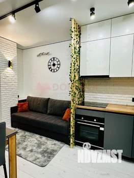 Студия квартира, вторичка, 34м2, 13/19 этаж