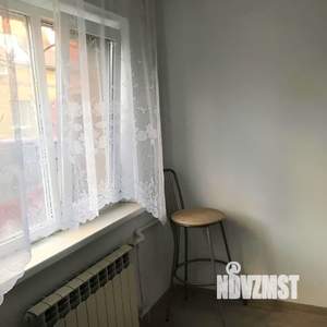1-к квартира, вторичка, 30м2, 1/2 этаж