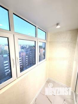 1-к квартира, вторичка, 30м2, 11/12 этаж