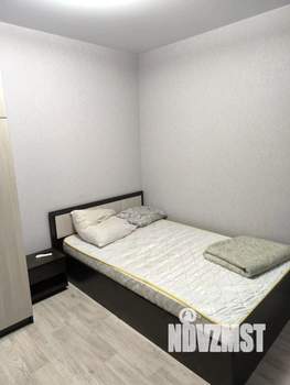 1-к квартира, вторичка, 27м2, 9/17 этаж