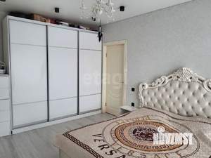 2-к квартира, вторичка, 56м2, 4/18 этаж