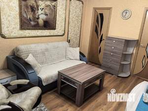 2-к квартира, вторичка, 46м2, 4/5 этаж