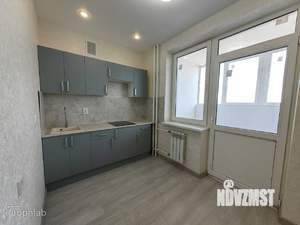 1-к квартира, вторичка, 45м2, 10/23 этаж