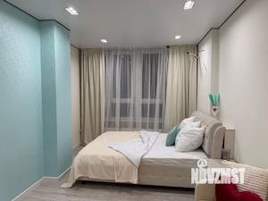 Студия квартира, вторичка, 30м2, 9/24 этаж