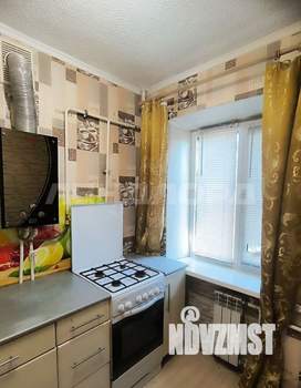 1-к квартира, вторичка, 31м2, 2/5 этаж