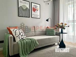 1-к квартира, вторичка, 31м2, 9/17 этаж