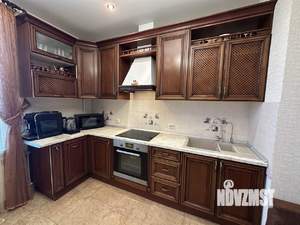 3-к квартира, вторичка, 74м2, 10/17 этаж