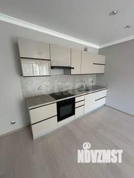 2-к квартира, вторичка, 58м2, 2/4 этаж