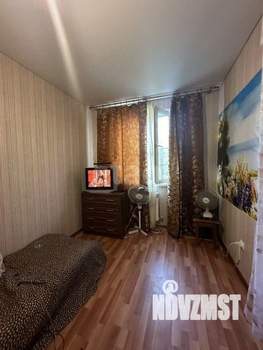 1-к квартира, вторичка, 30м2, 1/2 этаж