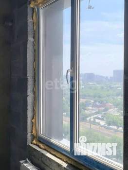 3-к квартира, вторичка, 83м2, 23/24 этаж
