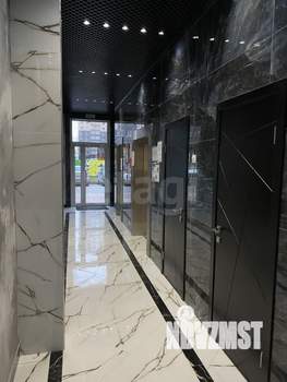 1-к квартира, вторичка, 42м2, 12/23 этаж