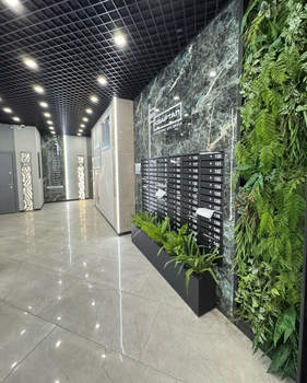 1-к квартира, вторичка, 36м2, 9/12 этаж