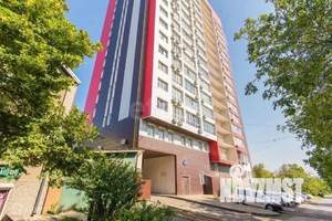 2-к квартира, вторичка, 57м2, 11/17 этаж