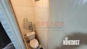 2-к квартира, вторичка, 40м2, 4/5 этаж