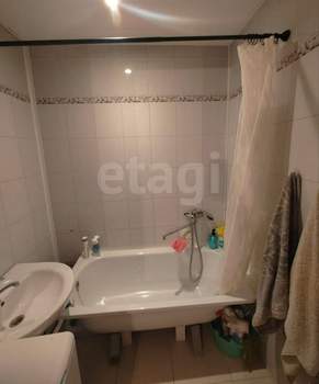 2-к квартира, вторичка, 51м2, 7/9 этаж