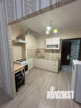 Студия квартира, вторичка, 33м2, 4/16 этаж