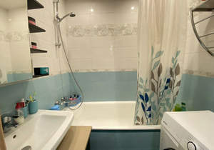 2-к квартира, вторичка, 54м2, 3/9 этаж