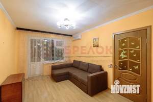 1-к квартира, вторичка, 31м2, 4/5 этаж