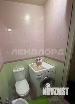 3-к квартира, вторичка, 61м2, 3/9 этаж