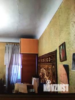 1-к квартира, вторичка, 28м2, 2/3 этаж