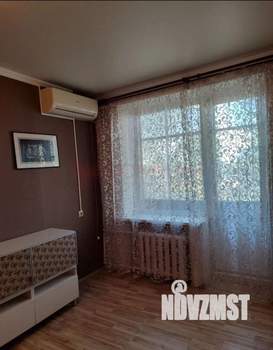 1-к квартира, вторичка, 32м2, 3/5 этаж