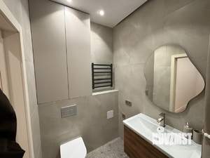 1-к квартира, вторичка, 33м2, 6/24 этаж