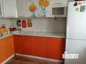 1-к квартира, вторичка, 36м2, 2/16 этаж