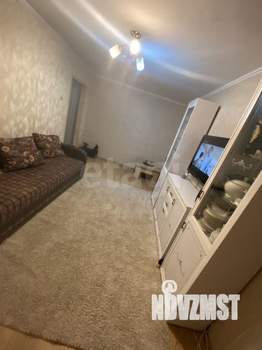 2-к квартира, вторичка, 43м2, 3/5 этаж